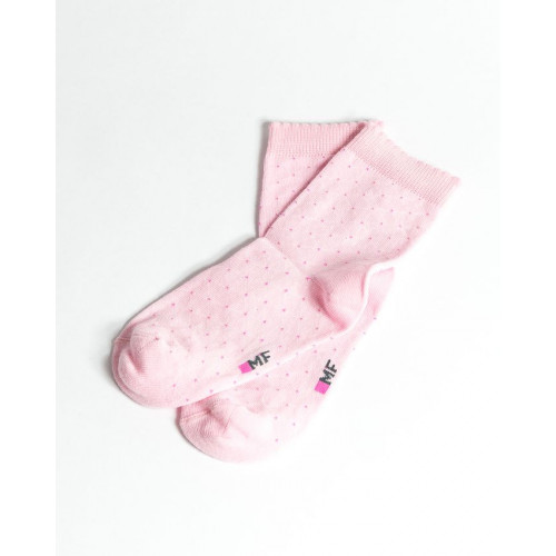 Детские носки "Классика" светло-розовый