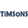 TIMSONS - яркая детская одежда для прогулок