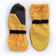 Непромокаемые рукавицы TIMSONS желтый/серый