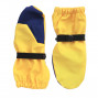 Непромокаемые рукавицы TIMSONS желтый/синий