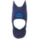 Зимний шлем Бизи "Бэтмен " Тёмно-синий