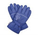 Перчатки Crockid синие