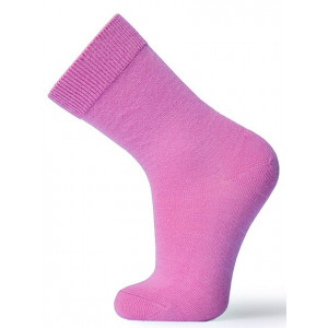 Носки Merino Wool для девочек розовый