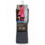 Носки для резиновых сапожек NORVEG Thermo+ коричневый