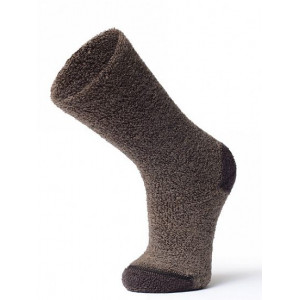 Носки для резиновых сапожек NORVEG Thermo+ коричневый