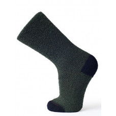 Носки для резиновых сапожек NORVEG Thermo+ тёмно-серые