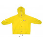 Куртка непромокаемая ТИМ жёлтая