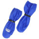Непромокаемые рукавицы Smail синие
