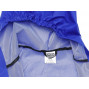 Куртка непромокаемая SMAIL синяя