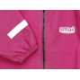 Куртка непромокаемая SMAIL розовая