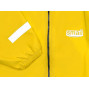 Куртка непромокаемая SMAIL жёлтая