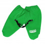Непромокаемые рукавицы Smail зелёные