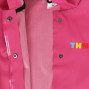 Куртка непромокаемая ТИМ цвет фуксия