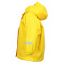 Куртка непромокаемая ТИМ жёлтая