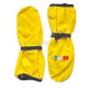 Непромокаемые рукавицы ТИМ жёлтые